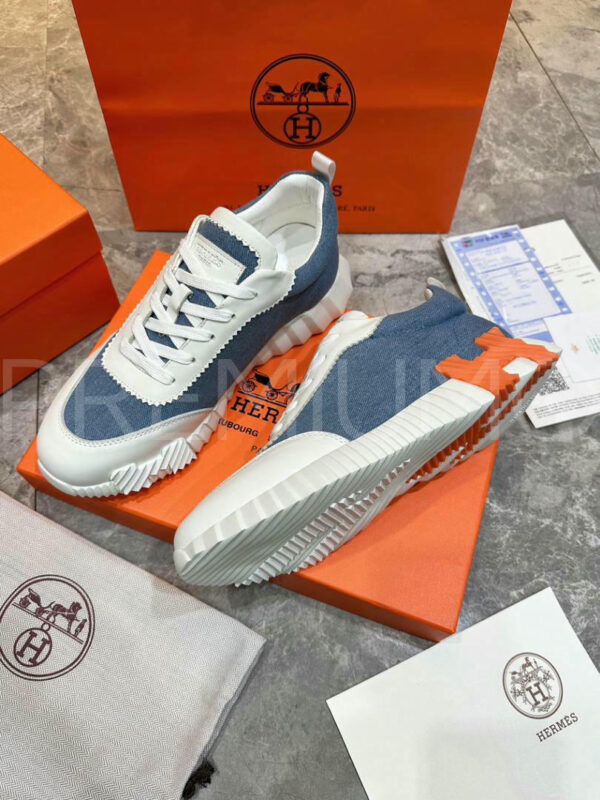 Hermes Bouncing кроссовки PR801399 3