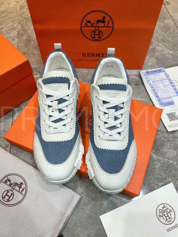 Hermes Bouncing кроссовки PR801399 2