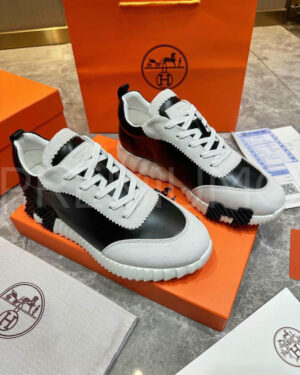 Hermes Bouncing кроссовки PR185659