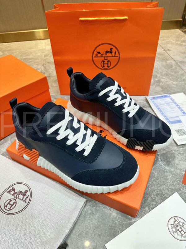 Hermes Bouncing кроссовки PR402744 2