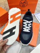 Hermes Bouncing кроссовки PR402744 16