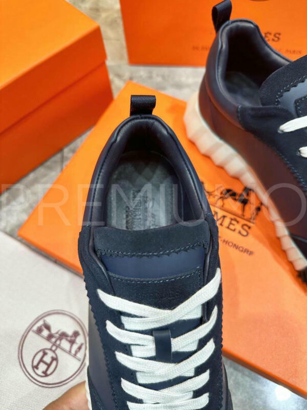 Hermes Bouncing кроссовки PR402744 6