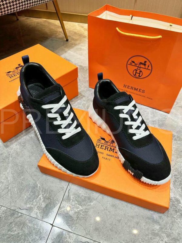 Hermes Bouncing кроссовки PR803019 2