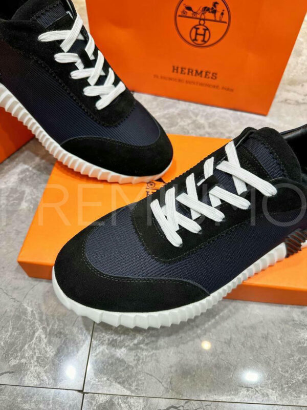 Hermes Bouncing кроссовки PR803019 6