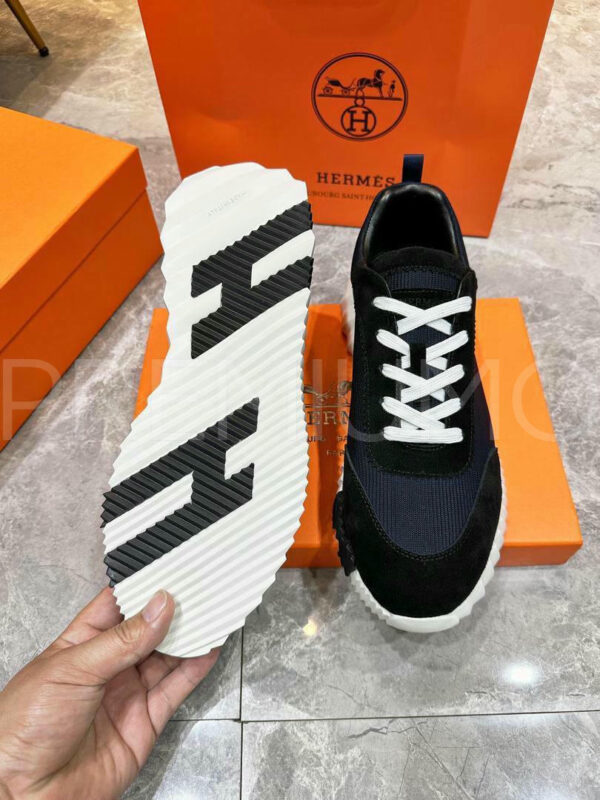Hermes Bouncing кроссовки PR803019 9
