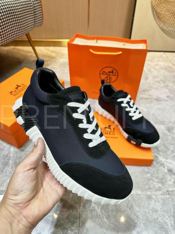 Hermes Bouncing кроссовки PR803019 3