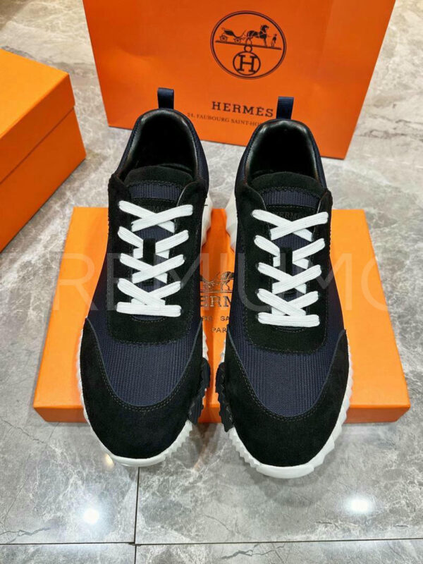 Hermes Bouncing кроссовки PR803019 4