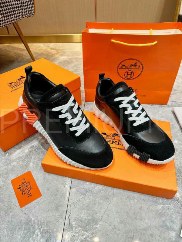 Hermes Bouncing кроссовки PR669283 3