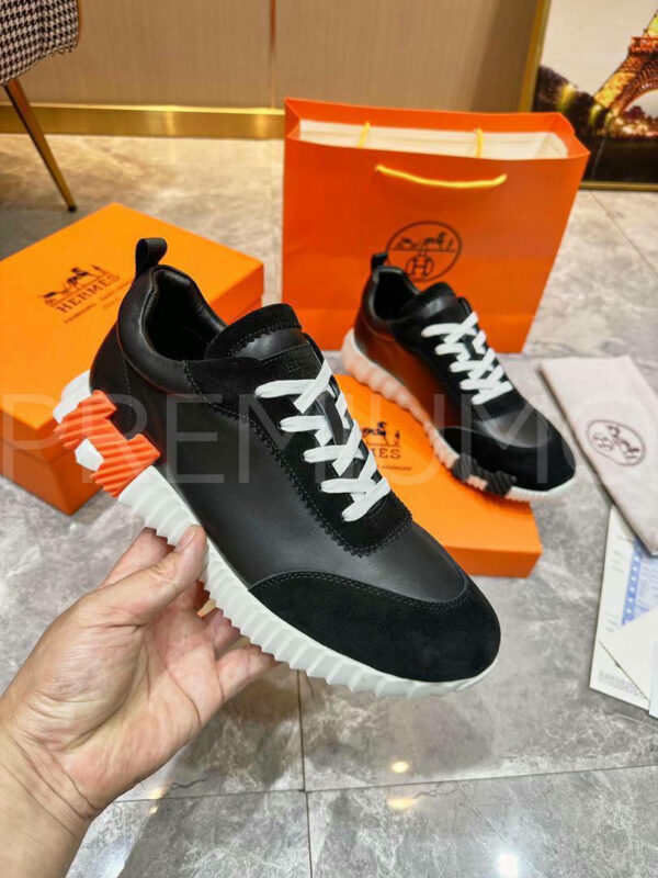 Hermes Bouncing кроссовки PR669283 4