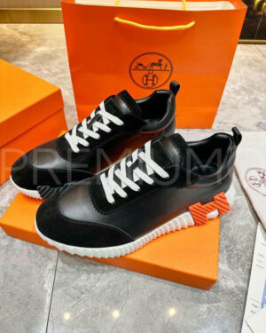 Hermes Bouncing кроссовки PR669283