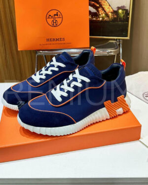 Hermes Bouncing кроссовки PR385333