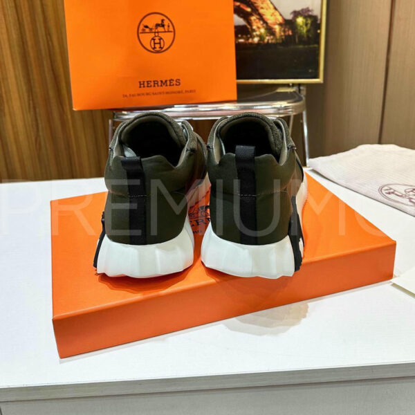 Hermes Bouncing кроссовки PR775188 8