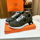 Hermes Bouncing кроссовки PR775188 9