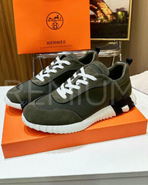 Hermes Bouncing кроссовки PR775188