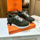 Hermes Bouncing кроссовки PR775188 10