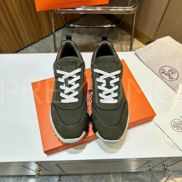 Hermes Bouncing кроссовки PR775188 3