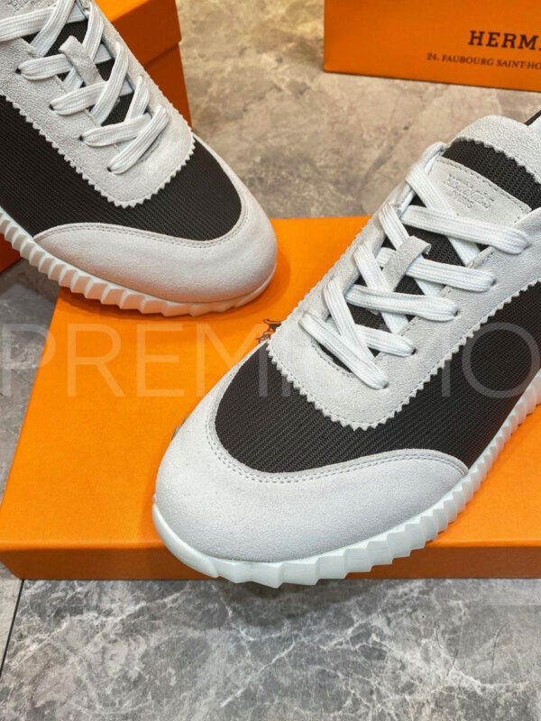 Hermes Bouncing кроссовки PR933294 5