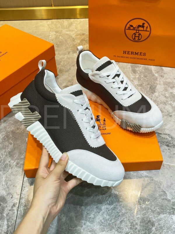 Hermes Bouncing кроссовки PR933294 3