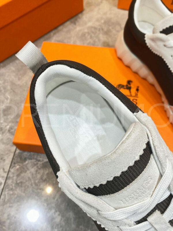 Hermes Bouncing кроссовки PR933294 6