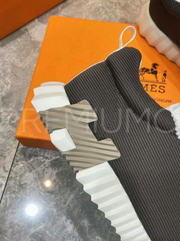 Hermes Bouncing кроссовки PR933294 7