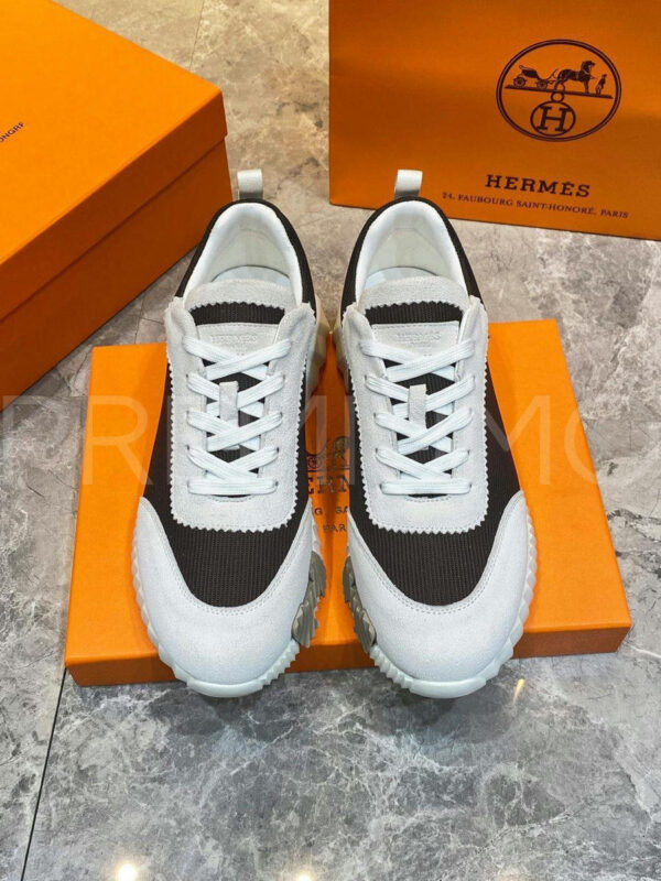 Hermes Bouncing кроссовки PR933294 2
