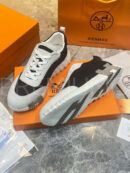 Hermes Bouncing кроссовки PR933294 12