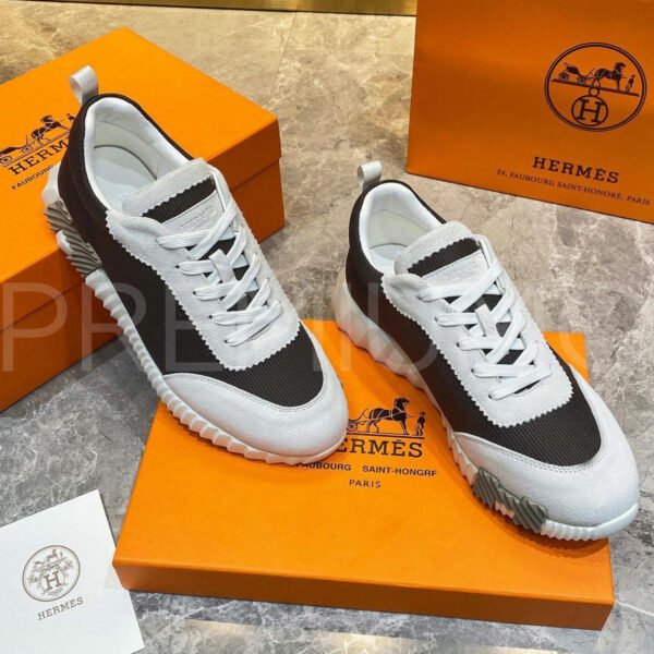 Hermes Bouncing кроссовки PR933294