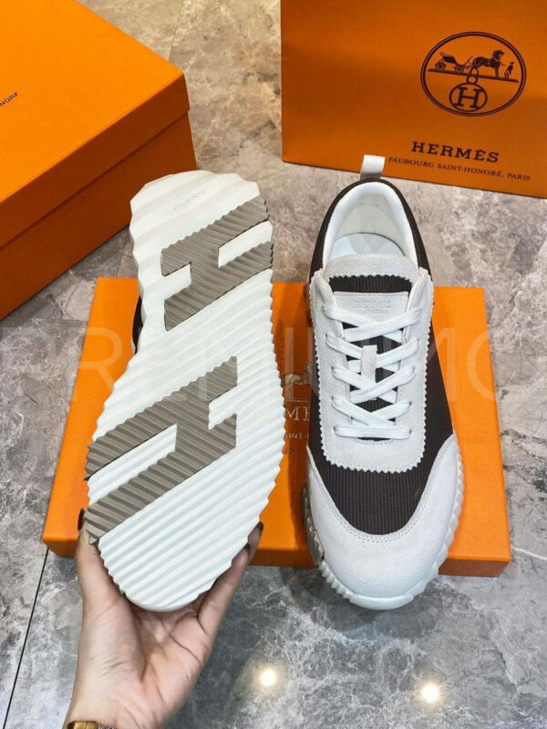 Hermes Bouncing кроссовки PR933294 8