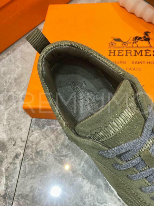 Hermes Bouncing кроссовки PR421101 6