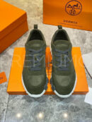 Hermes Bouncing кроссовки PR421101 10