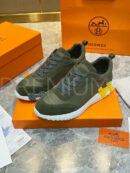 Hermes Bouncing кроссовки PR421101 9