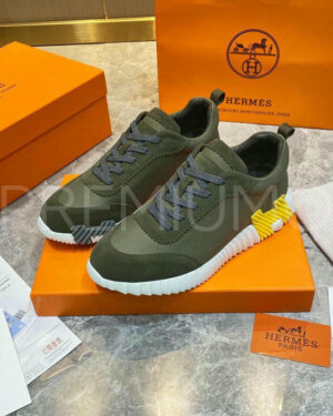 Hermes Bouncing кроссовки PR421101