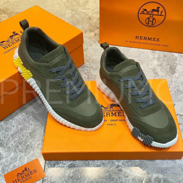 Hermes Bouncing кроссовки PR421101 3