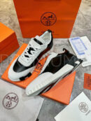 Hermes Bouncing кроссовки PR185659 11