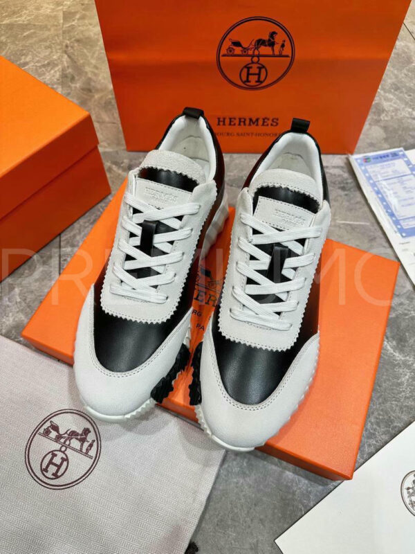 Hermes Bouncing кроссовки PR185659 2