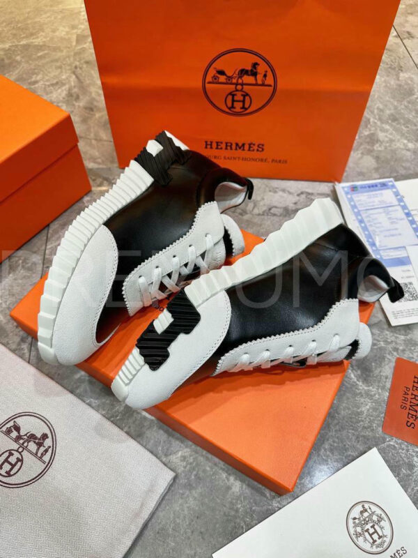 Hermes Bouncing кроссовки PR185659 7
