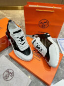 Hermes Bouncing кроссовки PR185659 12