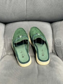 Loro Piana Babouche Charms Walk мюли PR788772 13