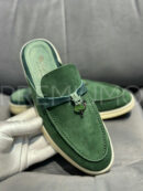 Loro Piana Babouche Charms Walk мюли PR788772 15