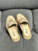 Loro Piana Babouche Charms Walk мюли PR544087 12