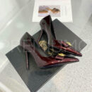 Versace туфли PR940100 8