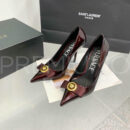 Versace туфли PR940100 6