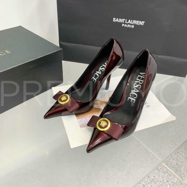 Versace туфли PR940100