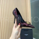 Versace туфли PR940100 9