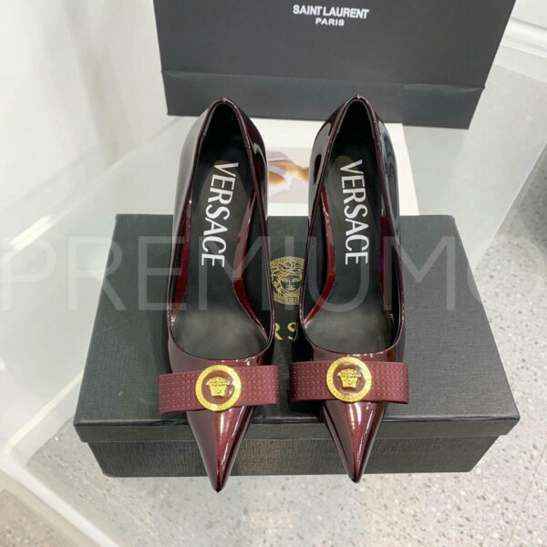 Versace туфли PR940100 5