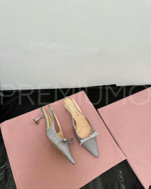 Miu Miu туфли PR311044