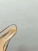Miu Miu туфли PR685302 8