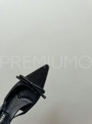 Miu Miu туфли PR118640 12