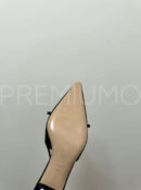 Miu Miu туфли PR118640 11