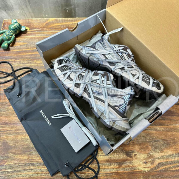 Balenciaga кроссовки PR718403 7